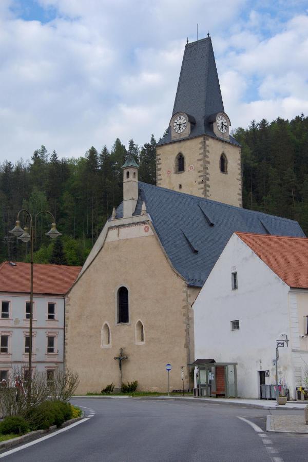 Rozmberk Inn Rožmberk nad Vltavou Buitenkant foto